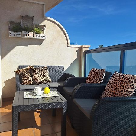 Apartamento Mandarin Playamarina II โอริอุเอลา ภายนอก รูปภาพ