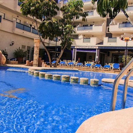 Apartamento Mandarin Playamarina II โอริอุเอลา ภายนอก รูปภาพ