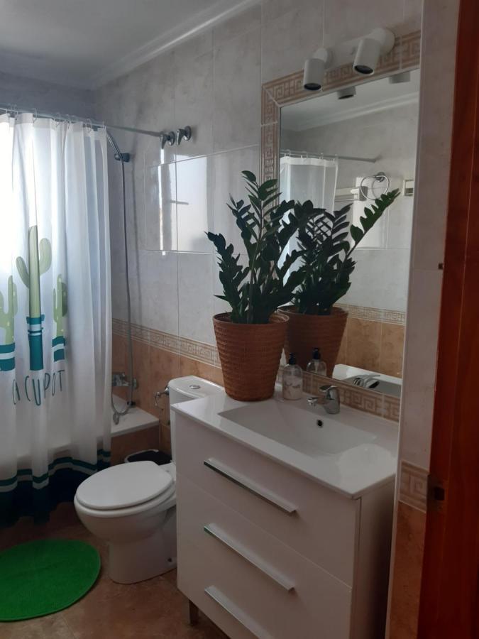 Apartamento Mandarin Playamarina II โอริอุเอลา ภายนอก รูปภาพ