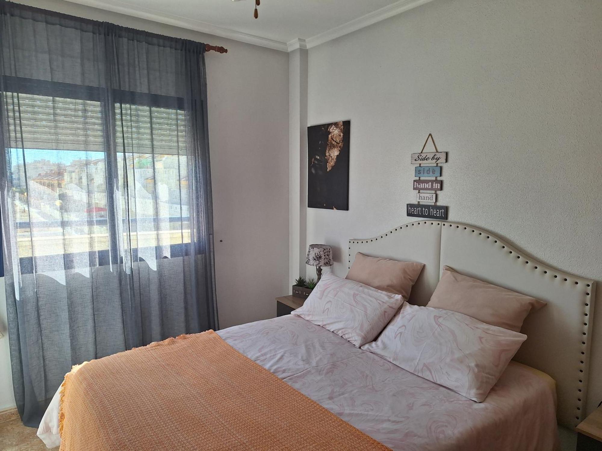Apartamento Mandarin Playamarina II โอริอุเอลา ภายนอก รูปภาพ