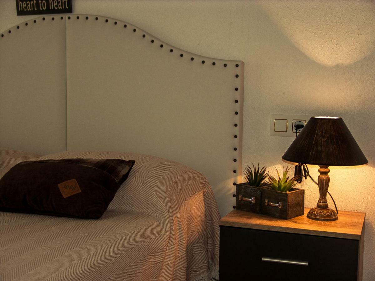 Apartamento Mandarin Playamarina II โอริอุเอลา ภายนอก รูปภาพ