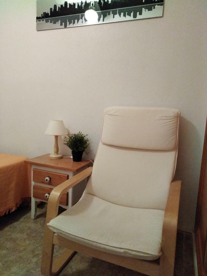Apartamento Mandarin Playamarina II โอริอุเอลา ภายนอก รูปภาพ